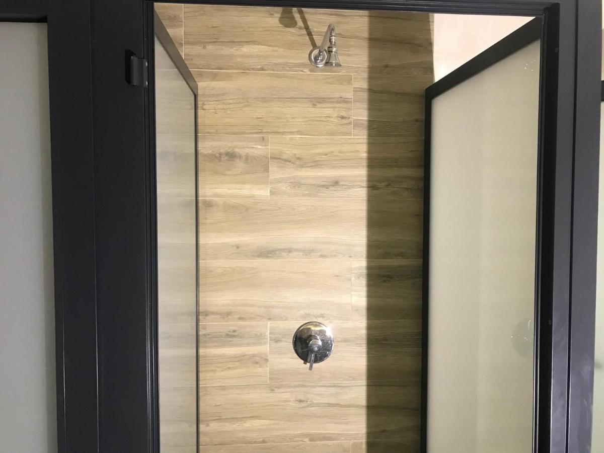 Wood Steel & Glass Мариня Гранде Екстериор снимка